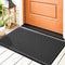 Paillasson absorbant extérieur