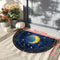 Paillasson déco intérieur design