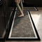 Paillasson maison design moderne