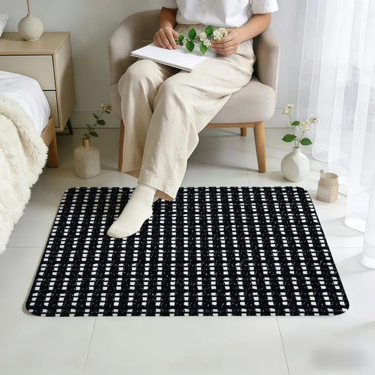 Paillasson caoutchouc intérieur