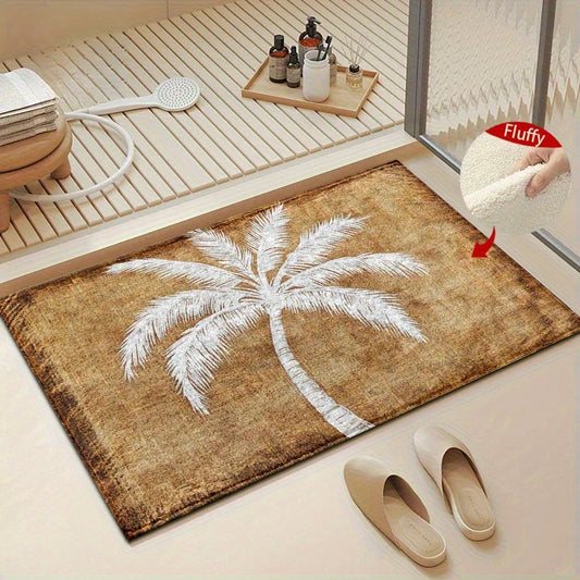 Paillasson lavable intérieur