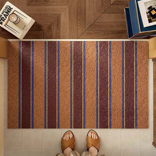Paillasson extérieur résistant UV