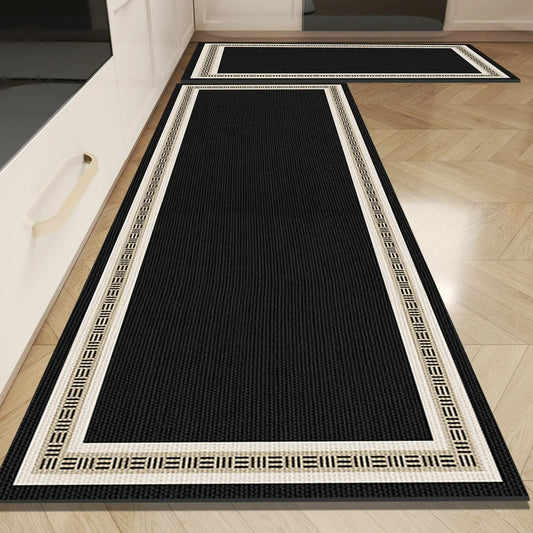 Paillasson lavable