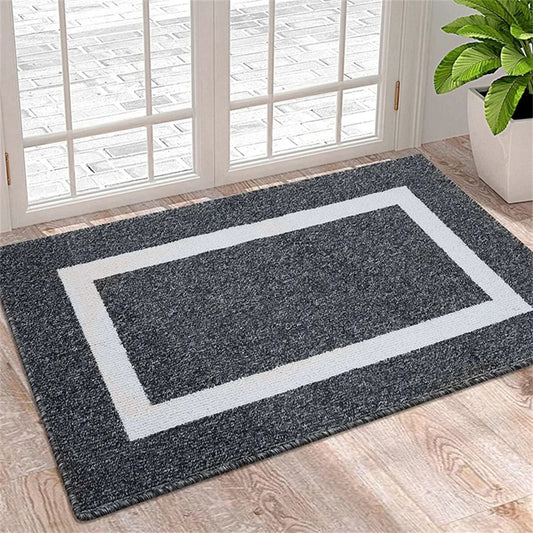 Paillasson brosse entrée