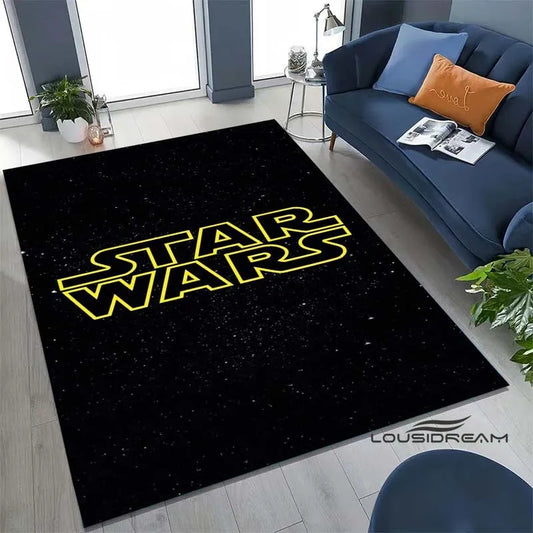Paillasson Star Wars