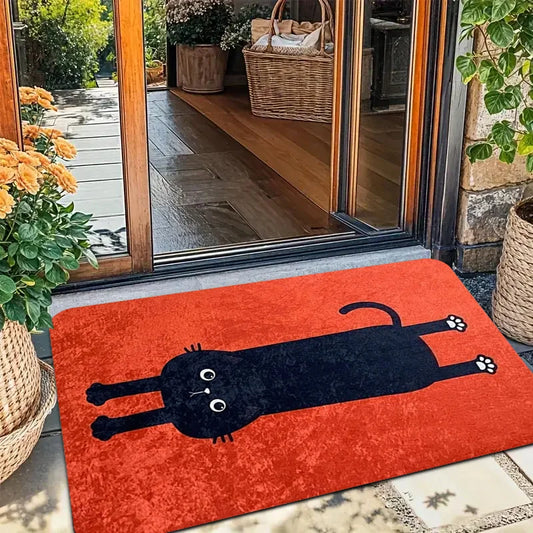 Paillasson original intérieur