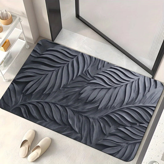 Paillasson design moderne