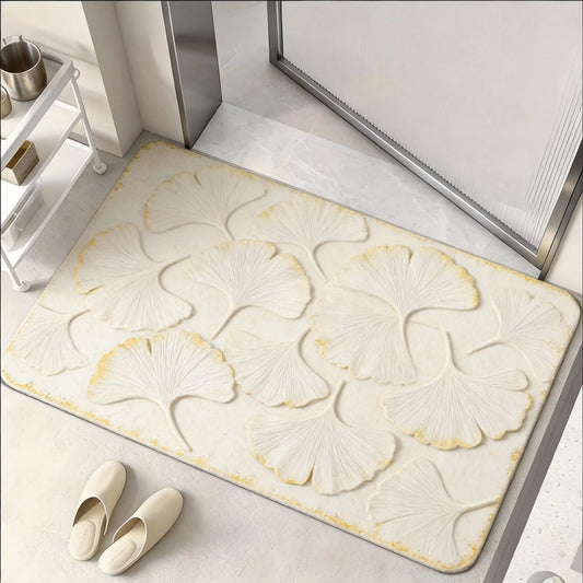 Paillasson design moderne