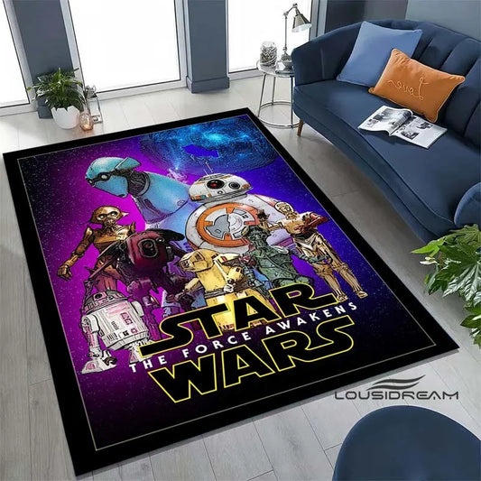 Paillasson Star Wars