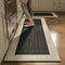 Paillasson lavable extérieur