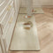 Paillasson porte design