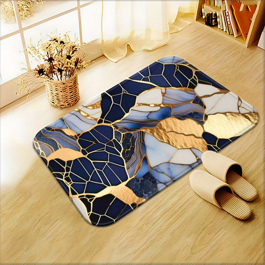 Paillasson design