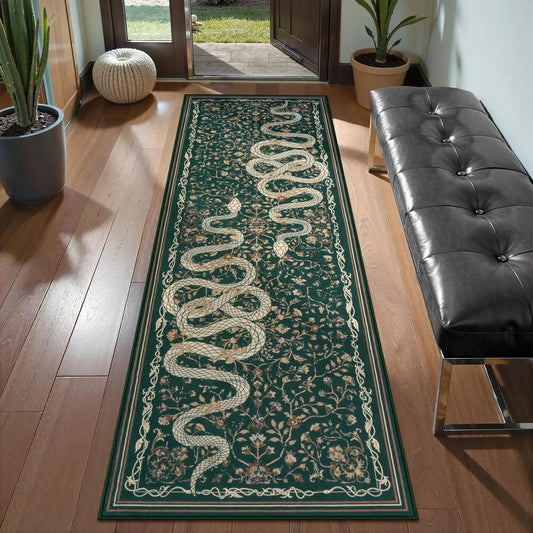 Paillasson maison design original
