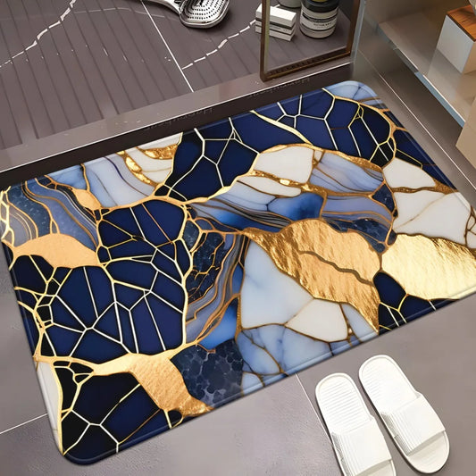 Paillasson design