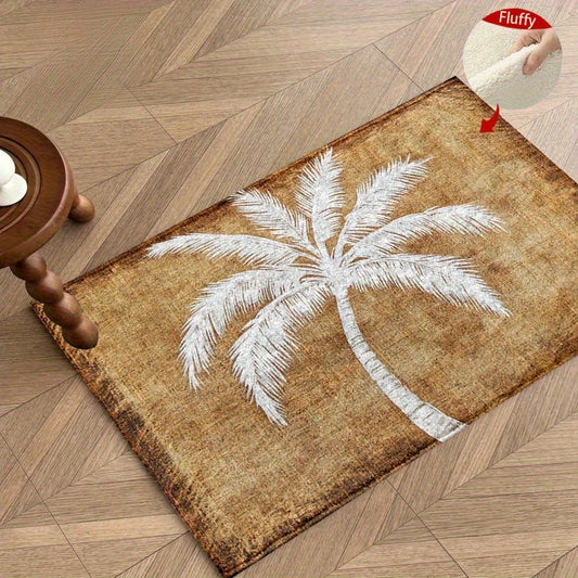 Paillasson lavable intérieur
