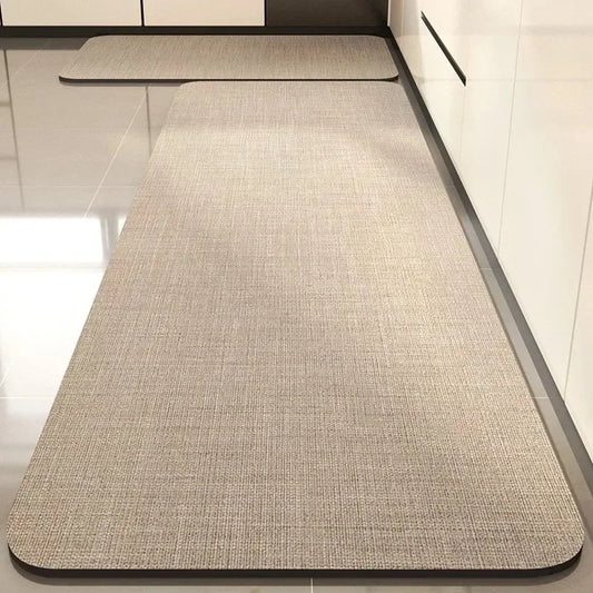 Paillasson lavable extérieur