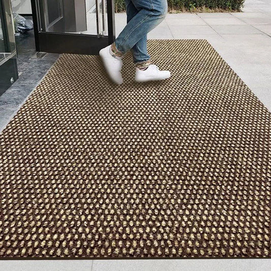 Paillasson maison grand format